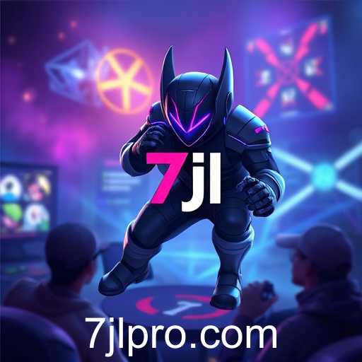 The Rise of 7jl: A Gaming Revolution