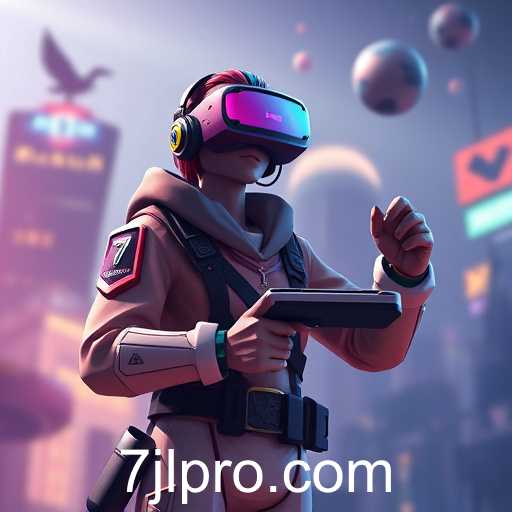 Exploring the Vibrant World of '7jl': A Gaming Revolution