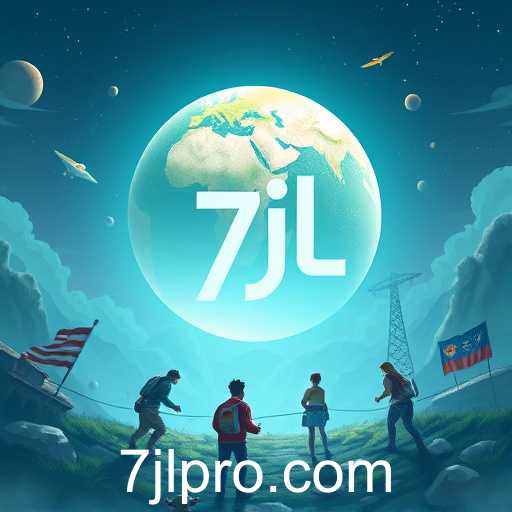 The Rise of 7jl in Gaming Circles