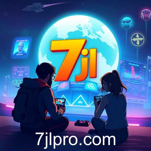7jl: Shaping the Future of Online Gaming