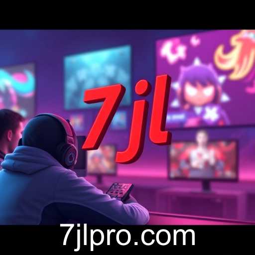 The Rise of 7jl: Transforming Online Gaming
