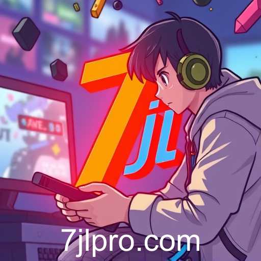 The Rise of 7jl: A Digital Playground for Gamers