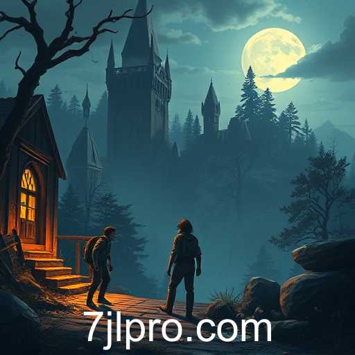 Exploring the Thrills of Adventure Games: A Journey Beyond Imagination