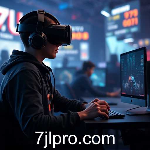 Innovations in English Game Platforms: 7jl Leads the Way