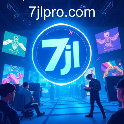 Exploring the Virtual Realm of 7jl