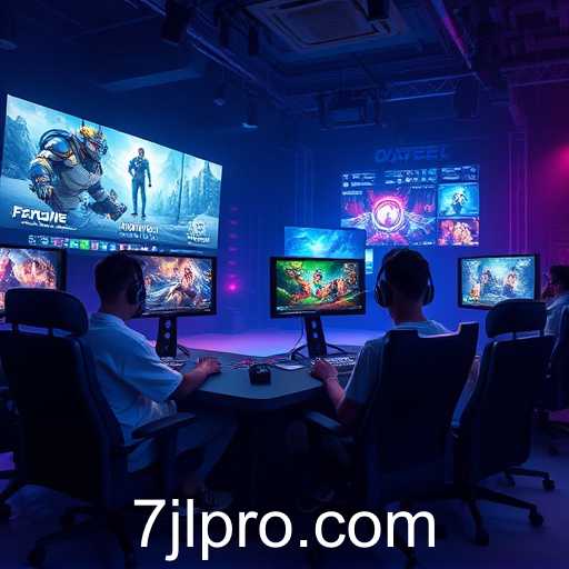 Gaming Industry Faces Innovative Shifts