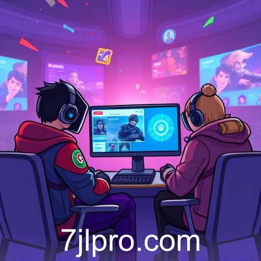 The Awakening of Online Gaming in 2025