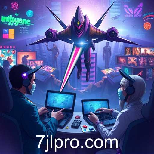 The Influence of '7jl' on Modern Online Gaming