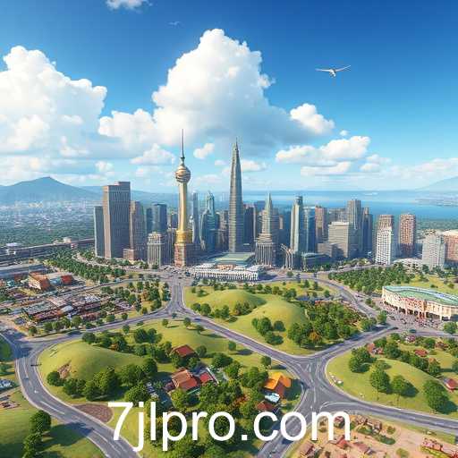 A New Era for Online Gaming with '7jl'