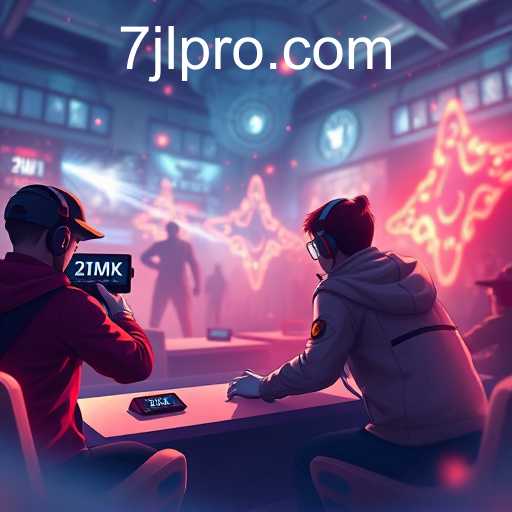 The Evolution of Online Gaming in 2025