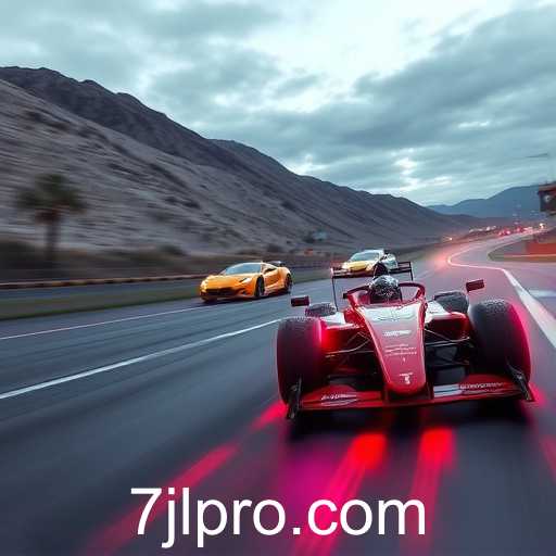 The Thrill of the Ride: Exploring the Dynamic World of Racing Games