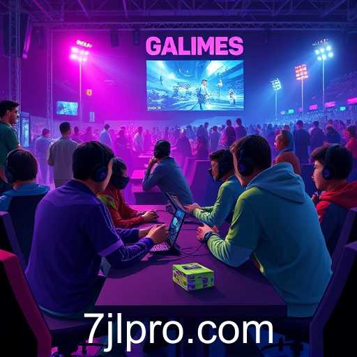 Revitalizing Gaming Experiences with '7jl'