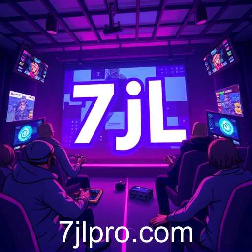 The Rise of 7jl: Revolutionizing Online Gaming