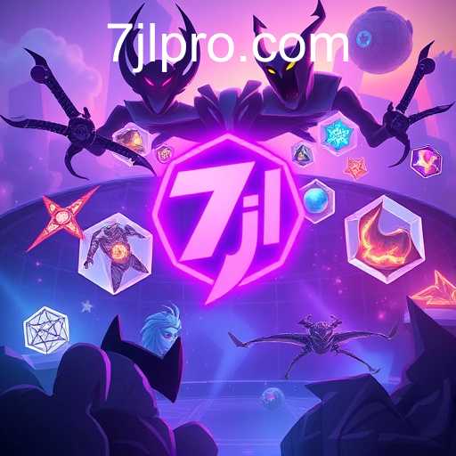 Unveiling the Rise of 7jl: A New Era for English Gaming