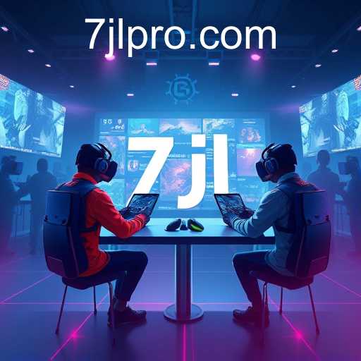 The Rise of 7jl: Shaping the Future of Online Gaming