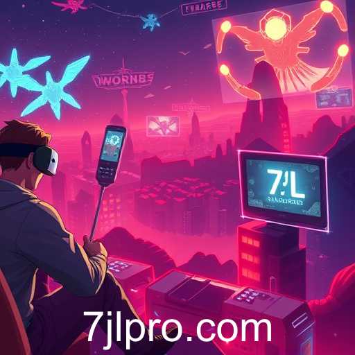 The Rise of English Gaming Portals