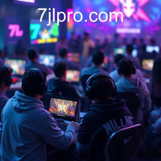 The Digital Playground: Exploring the Rise of Online Gaming Communities