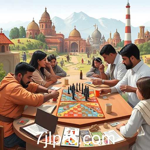 The Rising Influence of Gaming Platforms