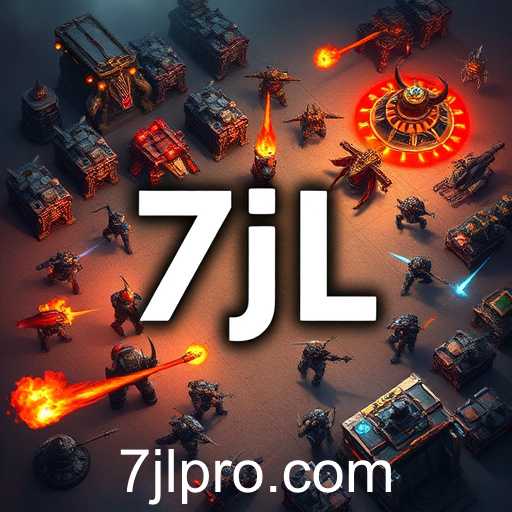 Exploring the Intrigue of Strategy Games: A Deep Dive into the 7jl Category