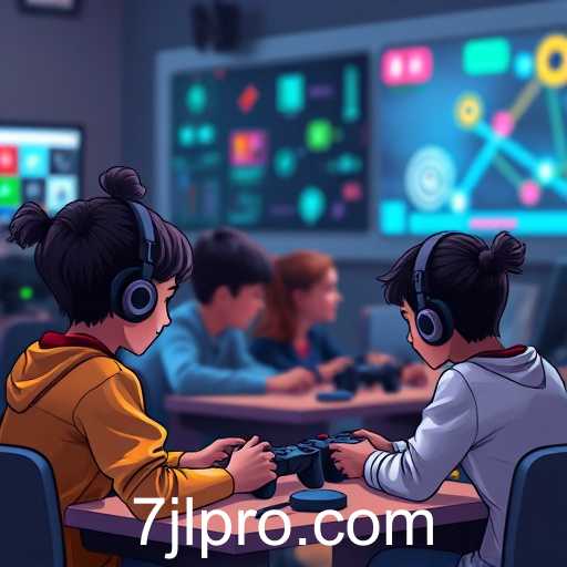 The Rise of 7jl: A New Era in Online Gaming