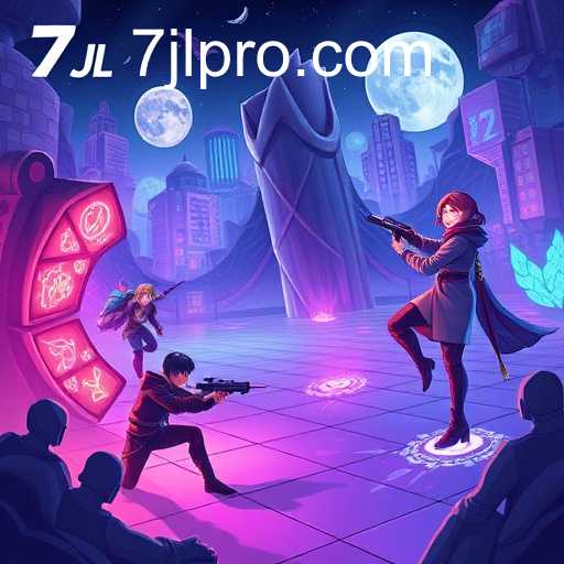 The Rise of 7jl: Evolution in Gaming